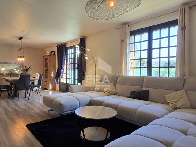 Maison vente à Dieppe, Aubermesnil-beaumais