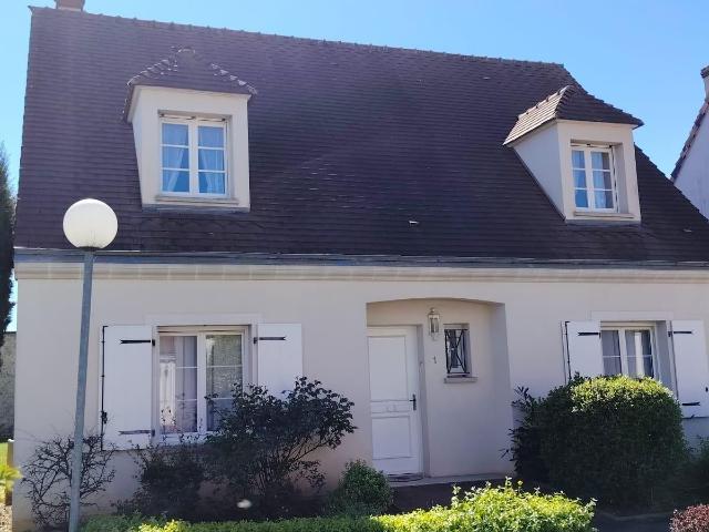 Maison vente à Pithiviers