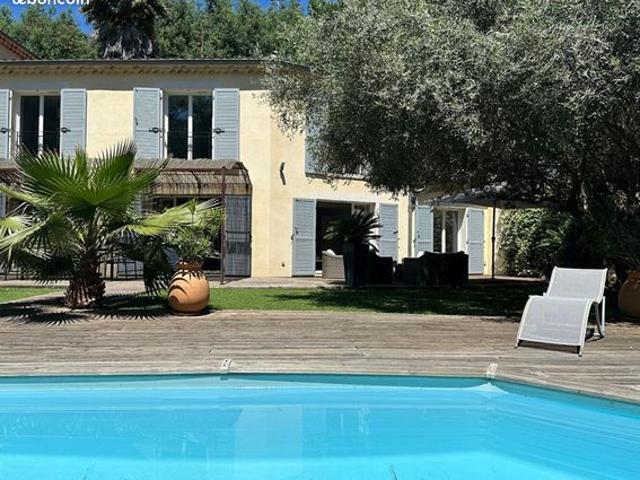 Maison vente à Arrondissement de Draguignan, Rayol-canadel-sur-mer