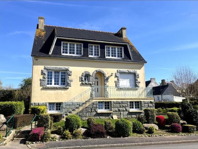 Maison vente à Kernafren, Plonévez-Porzay