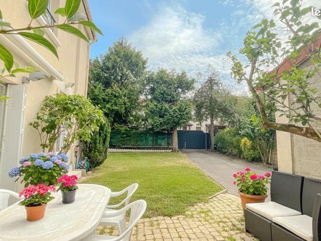 Maison vente à Nanterre, Suresnes