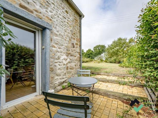 Maison vente à Saint-Donan, Côtes-d'Armor