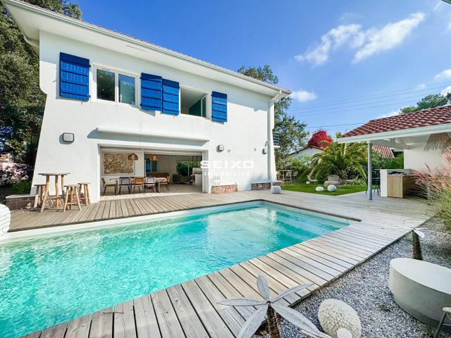 Maison vente à Dax, Capbreton