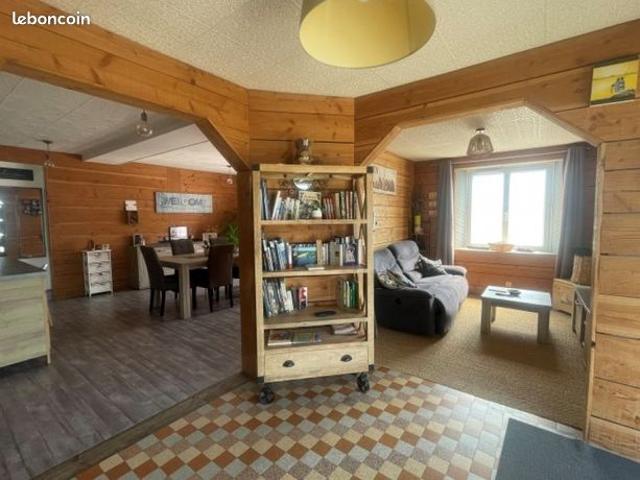 Maison vente à Tours, Vallères