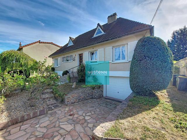 Maison vente à Franconville, Val-d'Oise