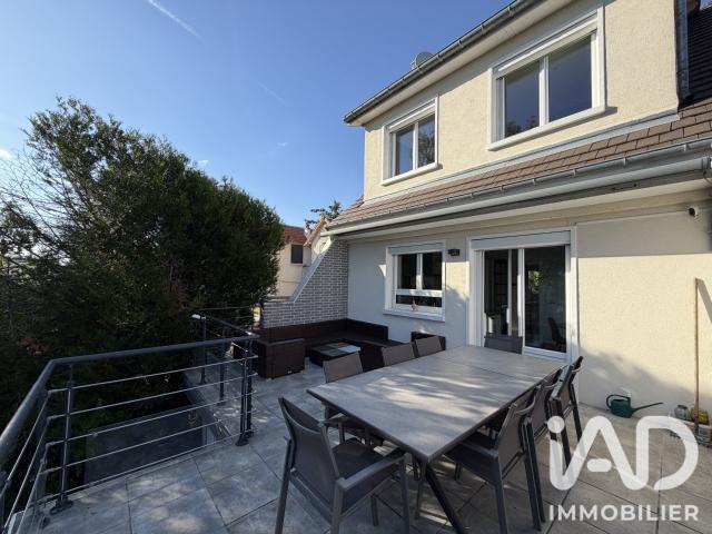 Maison vente à Argenteuil, Eaubonne