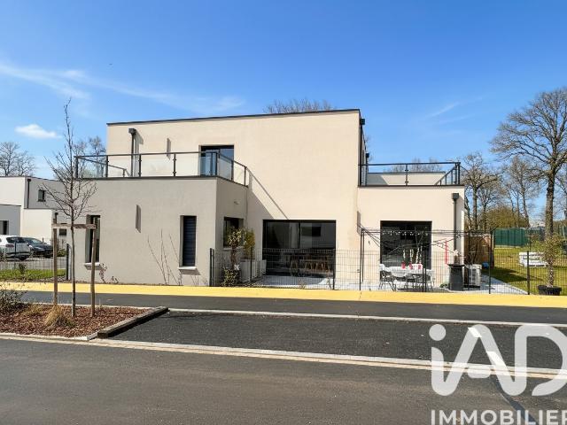 Maison vente à Rennes, Bretagne