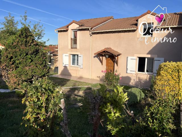 Maison vente à Cholet