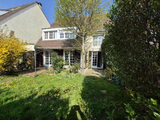 Maison vente à Palaiseau, Breuillet