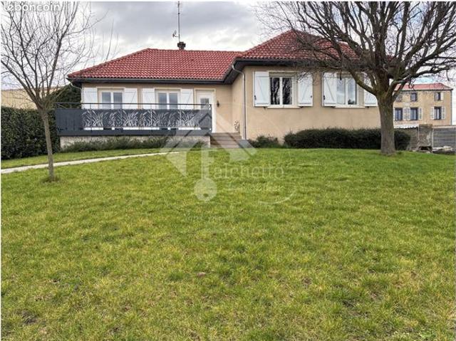 Maison vente à Riom, Ennezat