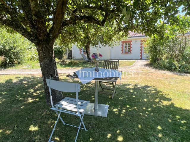 Maison vente à Saint-Nazaire, Pornic