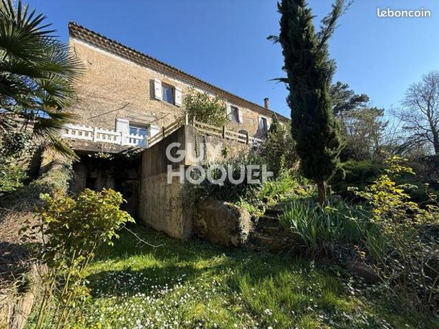 Maison vente à Die, Ambonil