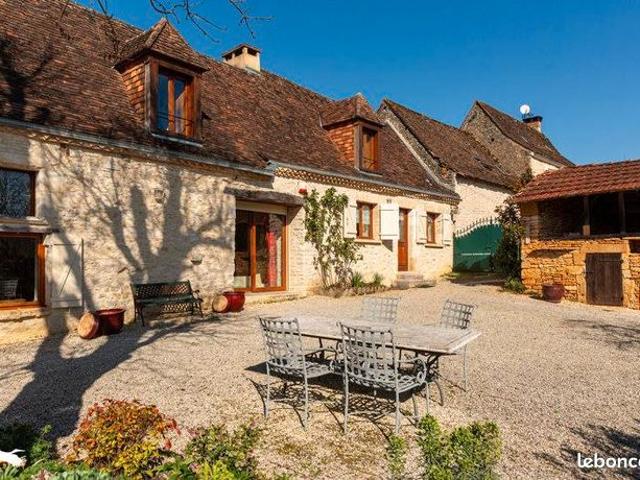 Maison vente à Montargis, Saint-germain-des-prés