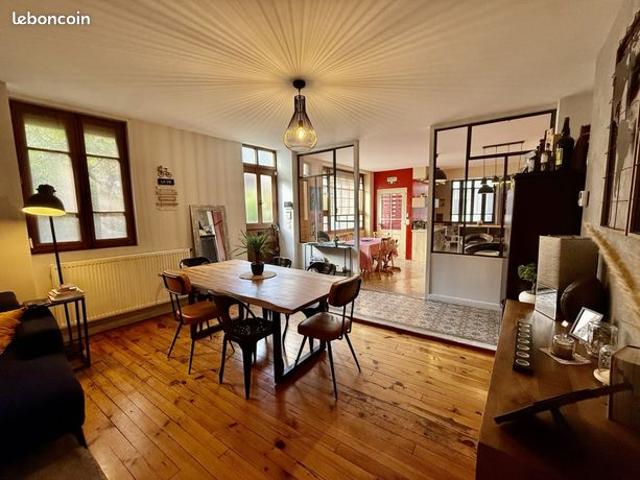 Maison vente à Valence, Bourg-de-péage