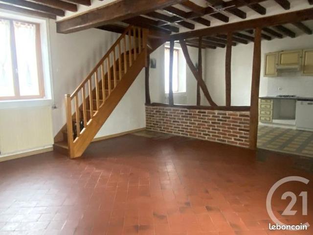 Maison vente à Allonne, Deux-Sèvres