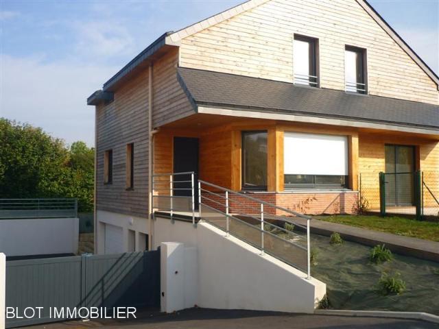 Maison location à Rennes, Bretagne