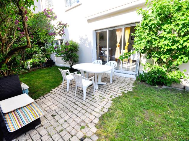 Maison vente à Nanterre, Suresnes