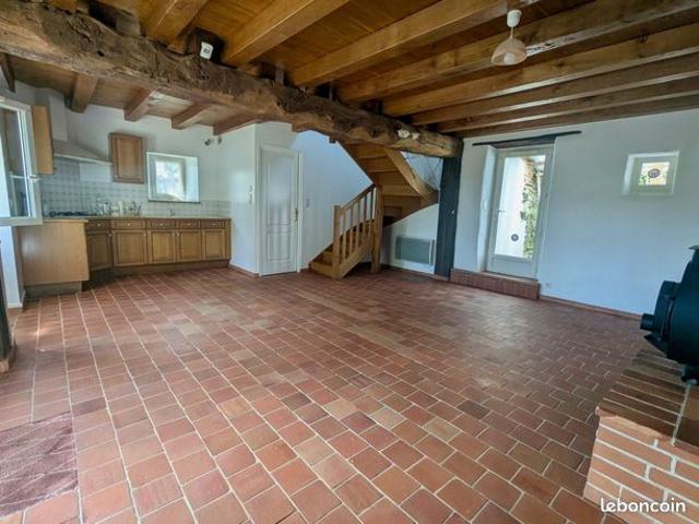 Maison vente à Châteaubriant-Ancenis, Guémené-penfao