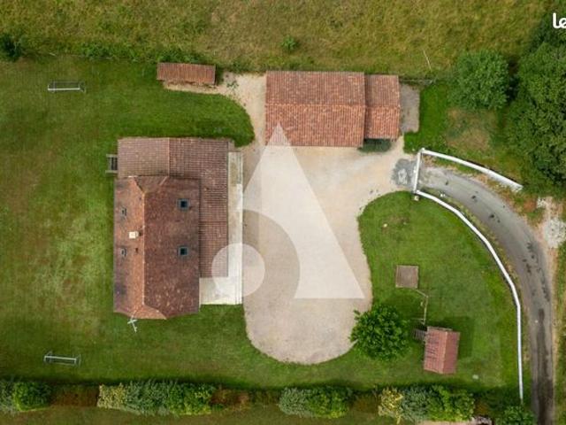 Maison vente à Figeac, Lissac-et-mouret