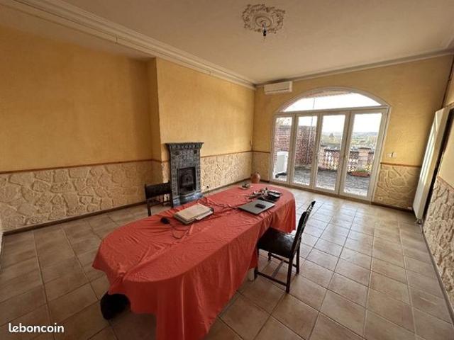 Maison vente à Clermont, Liancourt