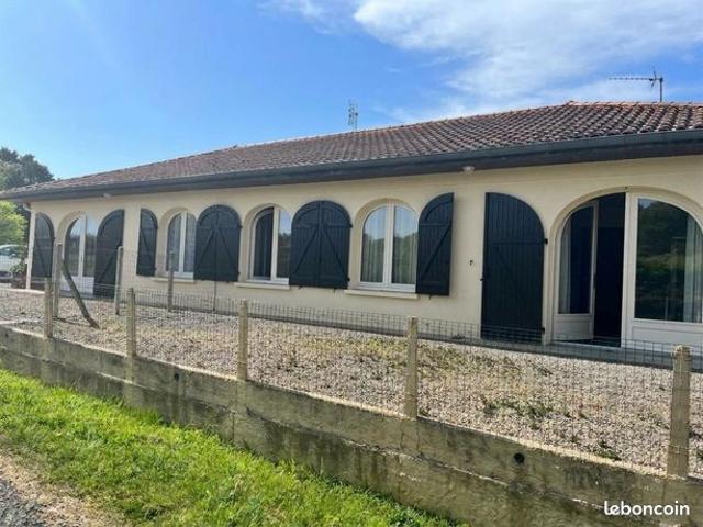 Maison vente à Dax, Biaudos
