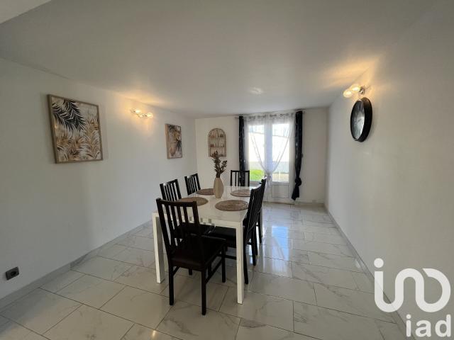 Maison vente à Champigny, Yonne