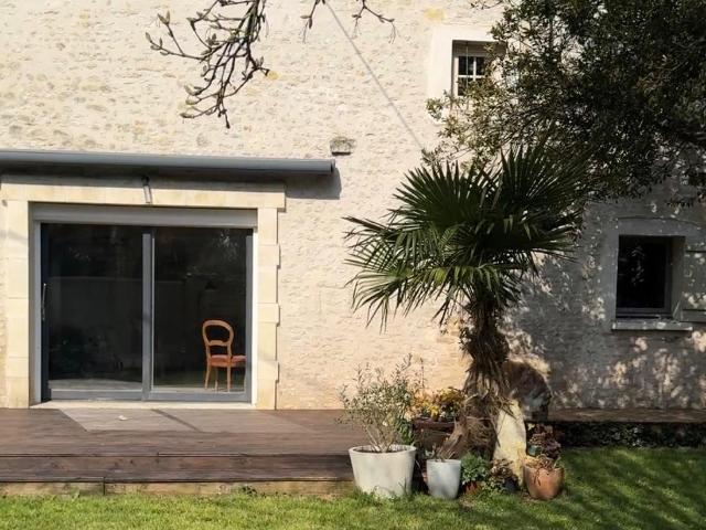 Maison vente à La Rochelle, Saint-xandre