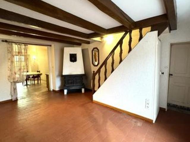 Maison vente à Sedan, Mogues