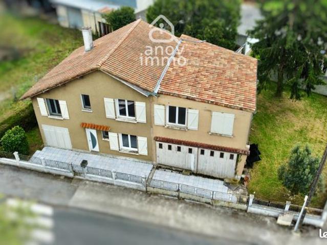 Maison vente à Valence