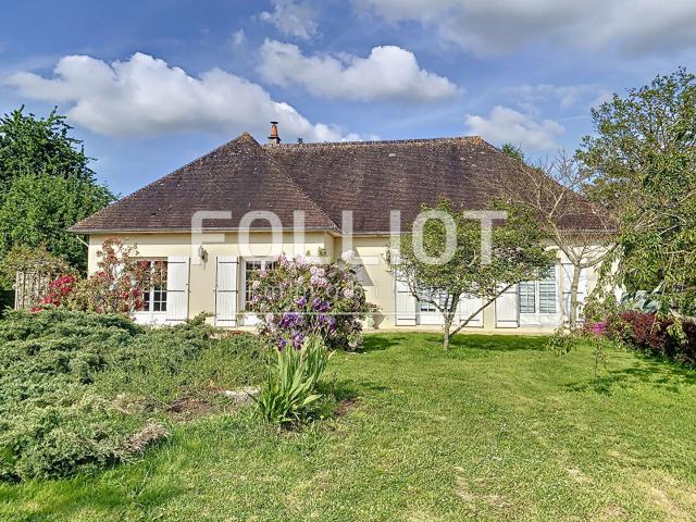 Maison vente à Argentan, Cerisy-belle-etoile