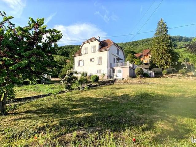 Maison vente à Thann-Guebwiller, Guebwiller