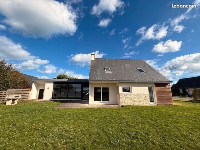 Maison vente à Morlaix, Bretagne