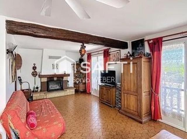 Maison vente à Vitry-le-François, Vitry-en-perthois