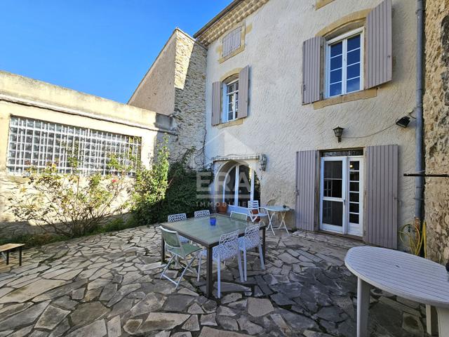 Maison vente à Aix-en-Provence, Lançon-provence