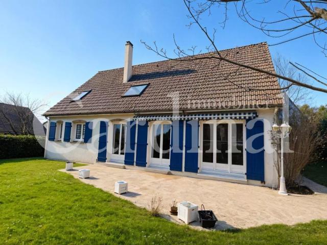 Maison vente à Versailles, Noisy-le-roi