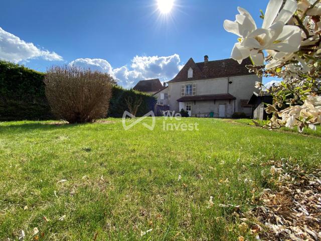 Maison vente à Pau, Maslacq