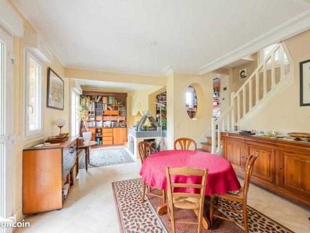 Maison vente à Argenteuil, Eaubonne