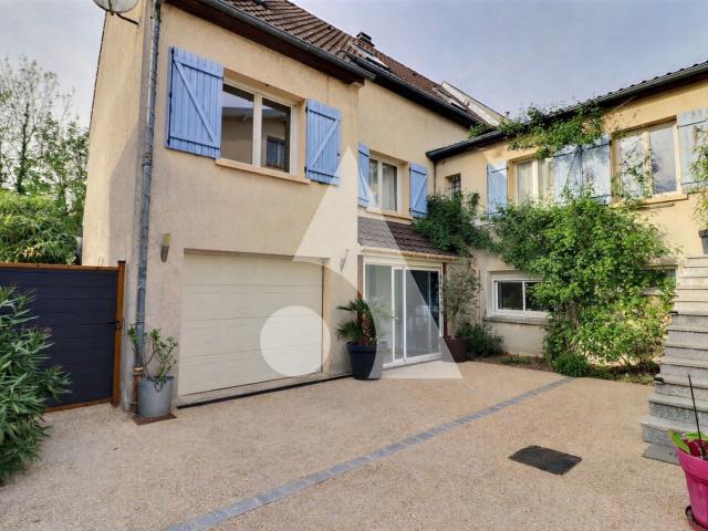 Maison vente à Pontoise