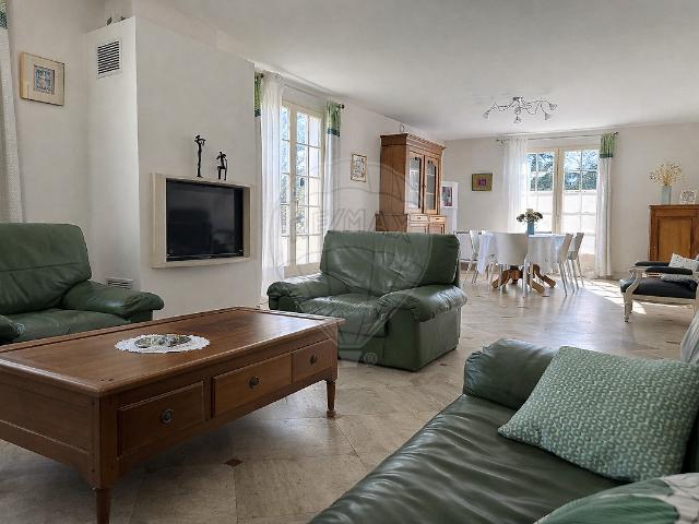 Maison vente à Senlis, Le Plessis-belleville