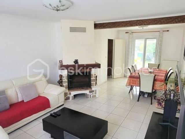 Maison vente à Cauffry, Oise