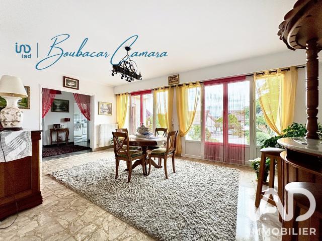Maison vente à Le Val Notre-Dame, Sartrouville