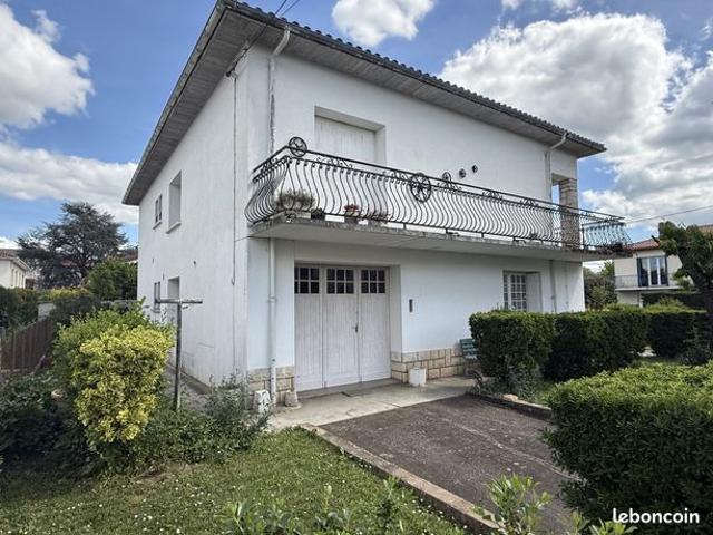 Maison vente à Villeneuve-sur-Lot, Villeneuve-sur-lot