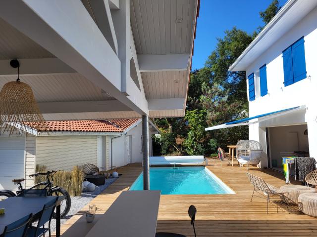 Maison vente à Dax, Capbreton