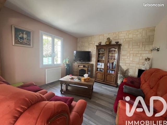 Maison vente à Saint-Lô, La Barre-de-semilly