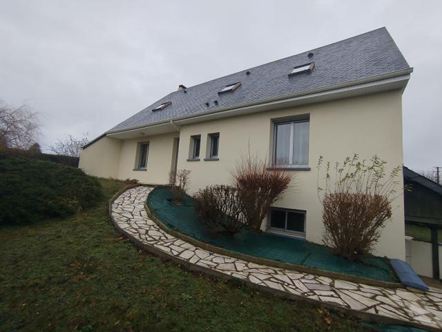 Maison vente à Mamers, Melleray