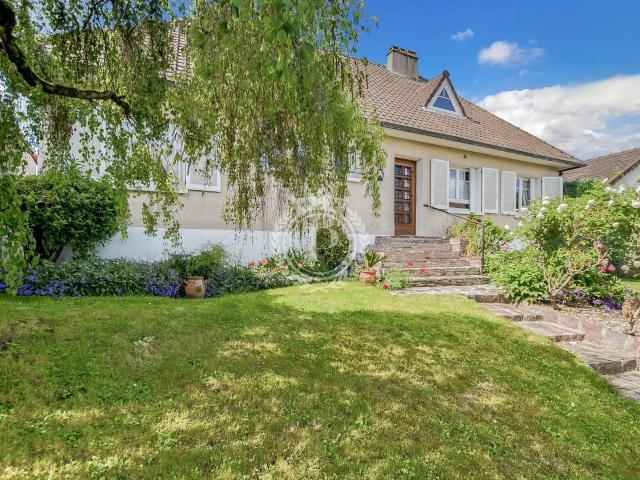 Maison vente à Argenteuil, Franconville