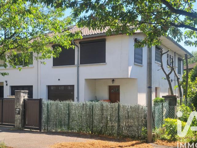 Maison vente à Grenoble