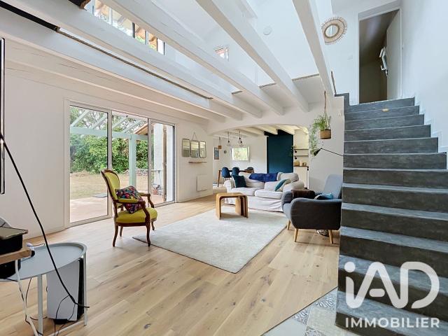 Maison vente à Nantes, Orvault