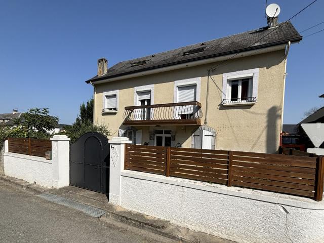 Maison vente à Bagnères-de-Bigorre, Ordizan