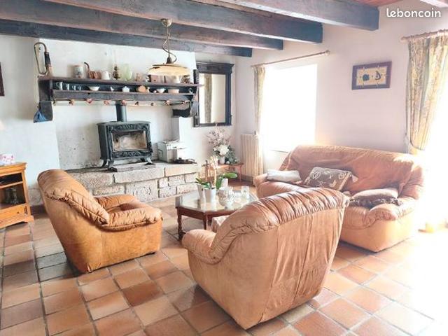 Maison vente à Laz, Finistère